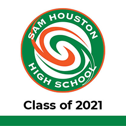 Sam Houston logo